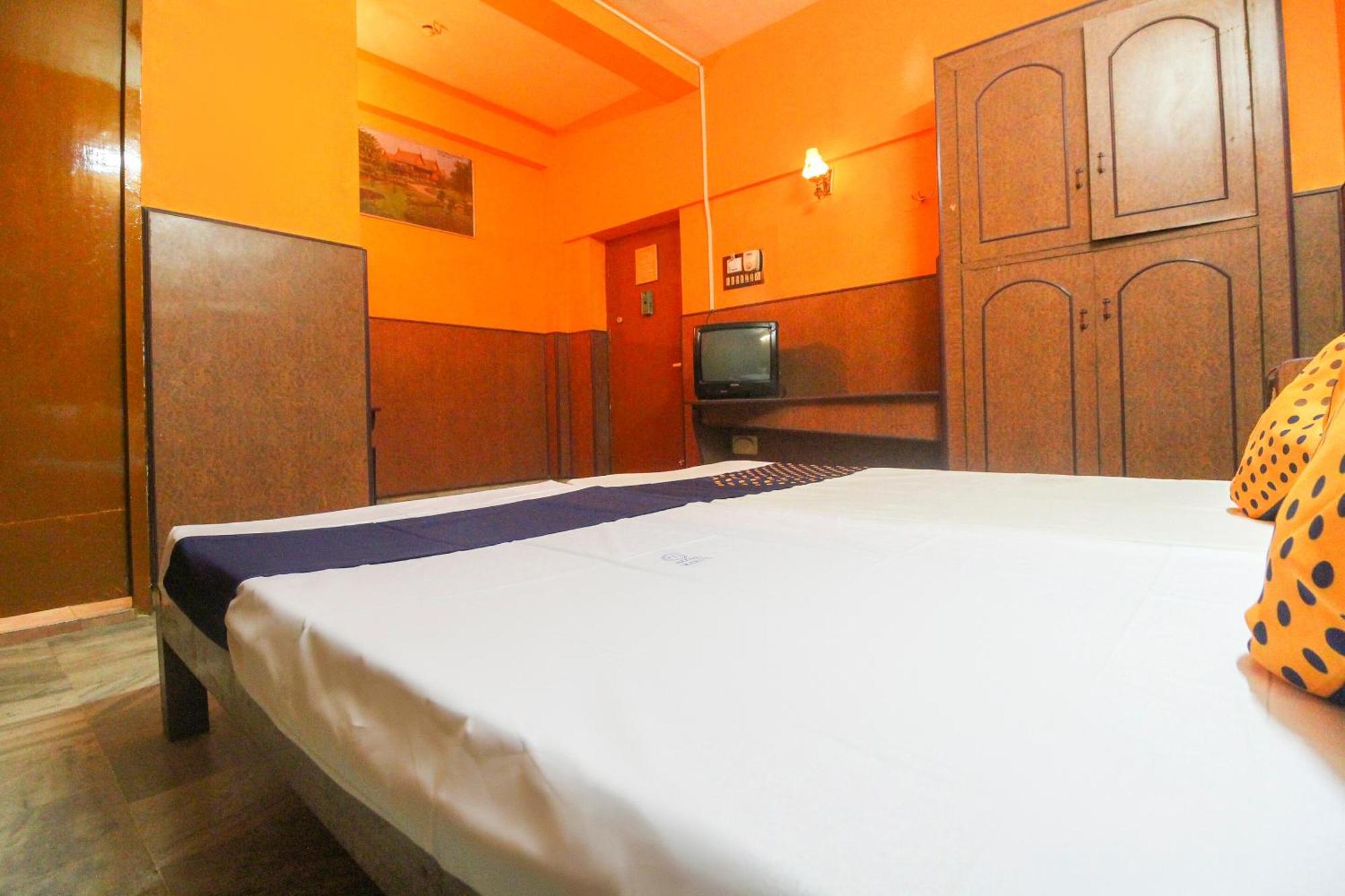 Hotel O Maruthi Salem Exterior photo